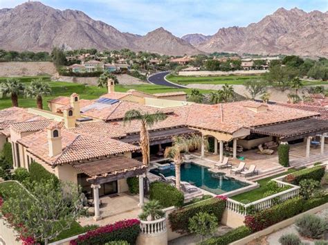 real estate la quinta|La Quinta, CA single family homes for sale